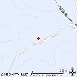 岡山県真庭市月田本1253周辺の地図