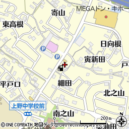 焼肉純ちゃん名和店 東海市 飲食店 の住所 地図 マピオン電話帳