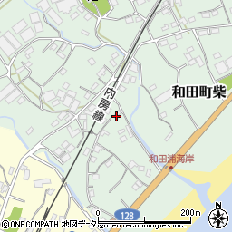 片岡電気商会周辺の地図