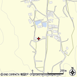 京都府亀岡市宮前町神前細原26周辺の地図