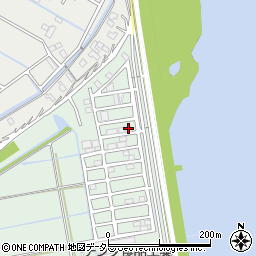 創作鮨ダイニング ICHIZUSHI周辺の地図