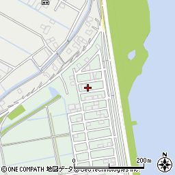 丸栄鈑金塗装工業所周辺の地図