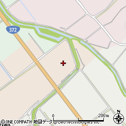 京都府亀岡市東本梅町中野川島周辺の地図