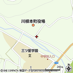 薗田電気周辺の地図