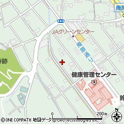 ドッグトレーニング光山周辺の地図