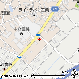 愛知県豊明市新田町大割114周辺の地図