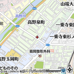 トラベル応援社　台北茶藝館周辺の地図