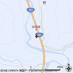 株式会社東栄チキン周辺の地図