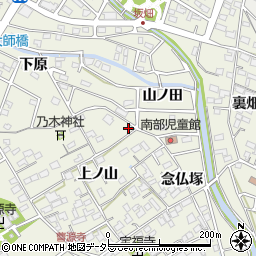 株式会社高橋製作所周辺の地図