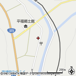 竹田清商店周辺の地図