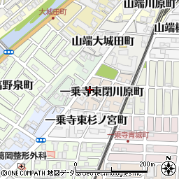 さくら・介護ステーション長生堂周辺の地図