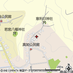 山口惠一郎税理士事務所周辺の地図