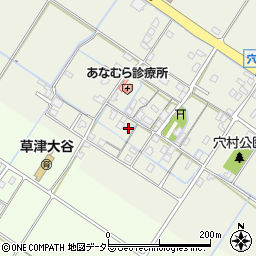 株式会社駒井工作所周辺の地図