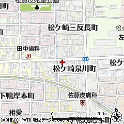 秀峯マンション周辺の地図
