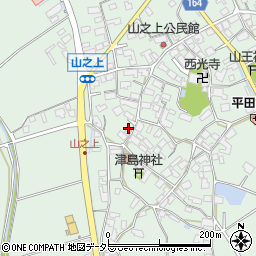株式会社竜王自動車周辺の地図