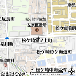 CAFE JEUNO周辺の地図