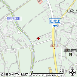 株式会社ヤマタケ創建　住宅事業部周辺の地図