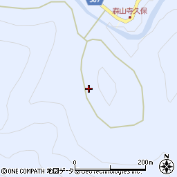 静岡県浜松市天竜区春野町豊岡382周辺の地図