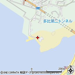 静岡県沼津市口野1周辺の地図