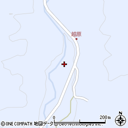 広島県庄原市比和町三河内3562周辺の地図