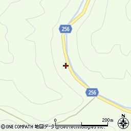 広島県庄原市西城町油木1238周辺の地図