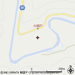 静岡県静岡市葵区鍵穴602周辺の地図