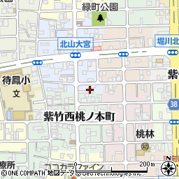 株式会社東洋設備周辺の地図