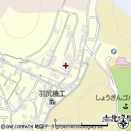 大東技研周辺の地図