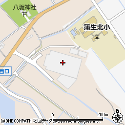 滋賀県東近江市宮川町35周辺の地図