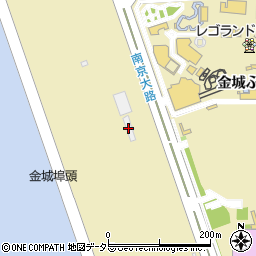 フジヤマ５５メーカーズ　ピア店周辺の地図