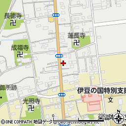 有限会社小川薬局周辺の地図