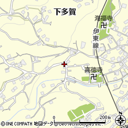 小川造園周辺の地図