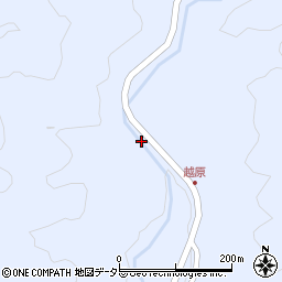 広島県庄原市比和町三河内3568周辺の地図