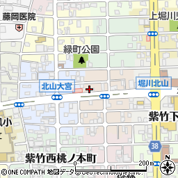 薬膳 漢方 茶カフェ わ cha cafe wa周辺の地図