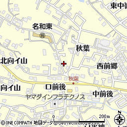 株式会社深津商店周辺の地図