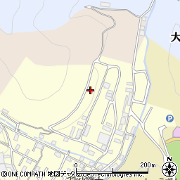 坂本建築事務所周辺の地図