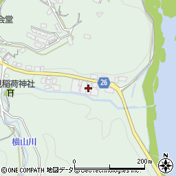 作州ミートパッカー周辺の地図