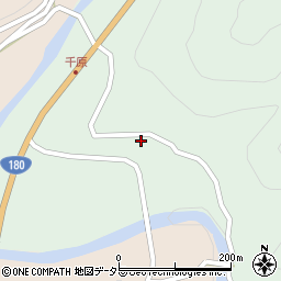 岡山県新見市菅生8889周辺の地図