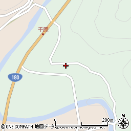 岡山県新見市菅生8885周辺の地図