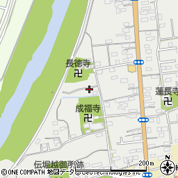 静岡県伊豆の国市四日町987周辺の地図