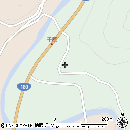 岡山県新見市菅生9007周辺の地図
