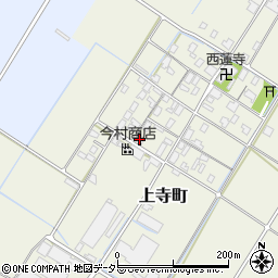 有限会社イー・ルーム周辺の地図