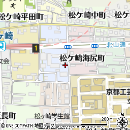 壱町田公園周辺の地図