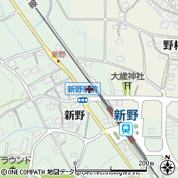 佐賀建具店周辺の地図