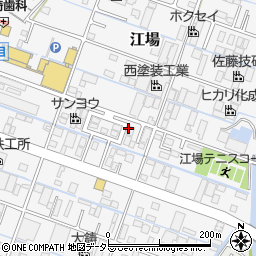 三交不動産株式会社三交ホーム桑名展示場周辺の地図