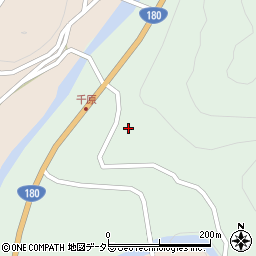 岡山県新見市菅生9011周辺の地図