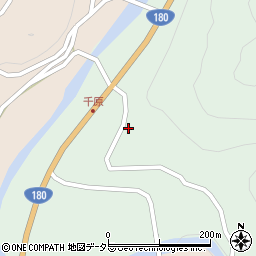 岡山県新見市菅生9010周辺の地図