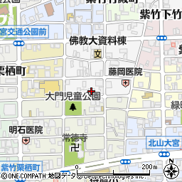 マンションやまもと周辺の地図