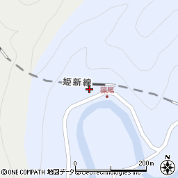 岡山県真庭市月田本884周辺の地図