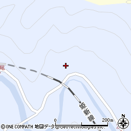 岡山県真庭市月田本829周辺の地図